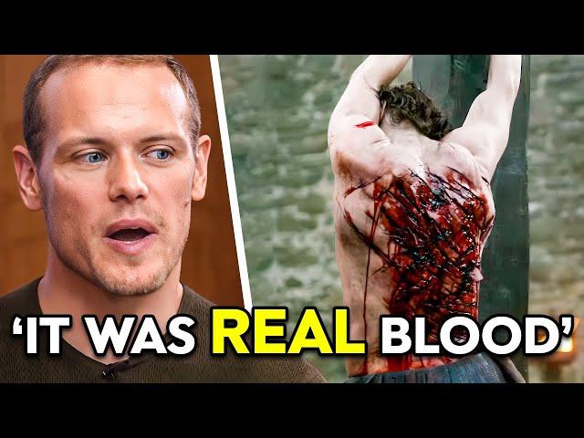 CRAZY Things You Never Knew About Outlander..