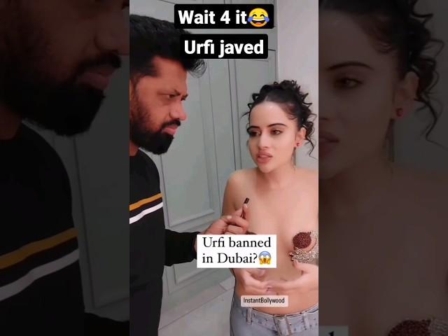 Urfi javed nude virel video#viralshorts #funnyshorts #subscribenow