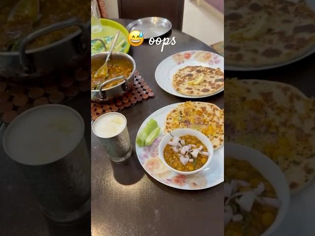 Bach gayi! #cooking #trouble #ytshorts #trending #love #statuelikes #viralvideo