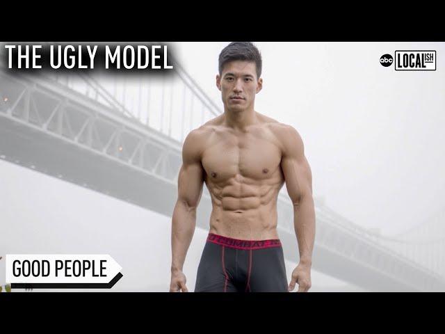 Bling Empire's Kevin Kreider on being 'The Ugly Model' | Localish