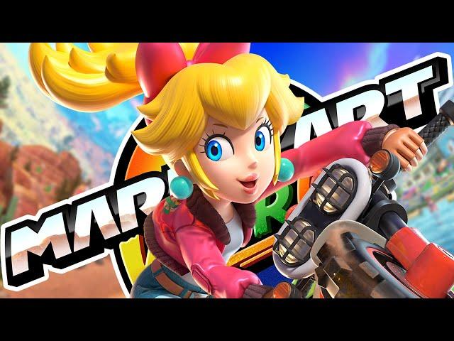  Can We Beat Knockout Tour in Mario Kart World? ⭐⭐⭐