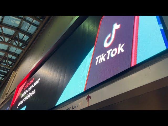 12/16/2024: What Happens if TikTok Is Banned?