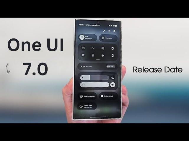 STOP Missing Out on One UI 7.0 Beta Secrets!