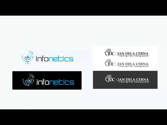 Creative Logo Design Graphics - Creative Graphics Logo Designs