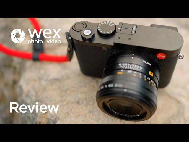 Review | Leica Q3