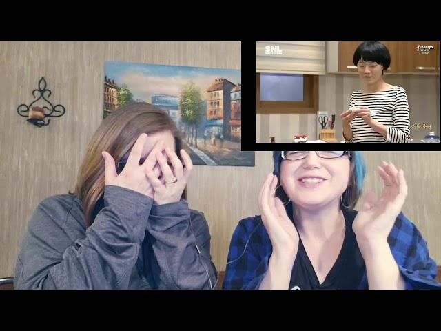 REACTION| Shinee SNL 'Grow a Boy' and 'Memories of a Sasaeng Fan'