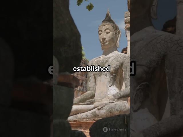 5 Fascinating Facts About Thailand's History!