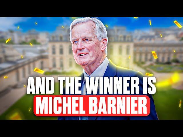 Mais que nous réserve Michel BARNIER ?