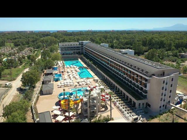 Aydinbey Queen's Palace & SPA   All Inclusive , Antalya Turkey