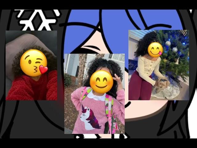  reveal  | trend | gacha life | meme | Elle Marie, Sophia, me 