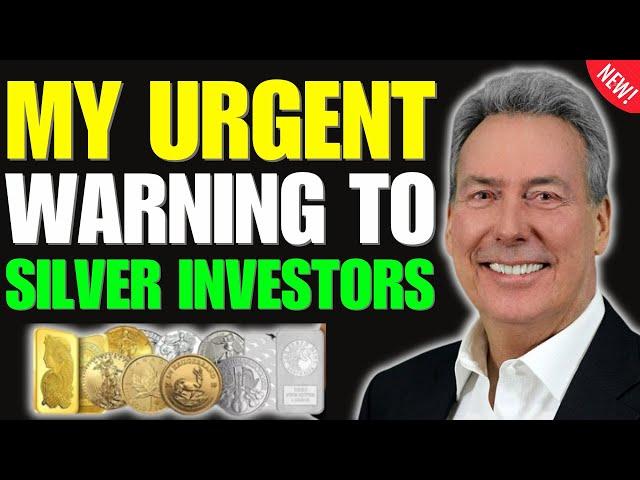 "Every Small Gold & Silver Investor MUST Watch THIS Now": David Morgan | Silver Price 2025