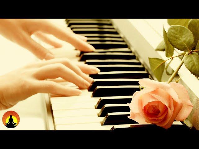 Relaxing Piano Music, Sleep Music, Meditation, Beautiful Piano Music, Study, Sleep, Relax, 3676