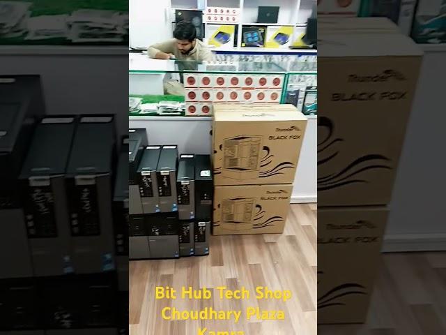 Bit hub tech shop All types of Mobile, computers, and Accessories #youtubeshorts #shorts
