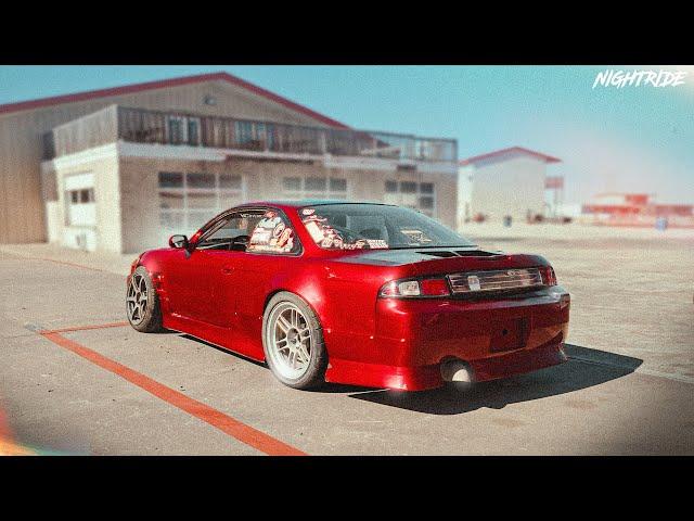 What is the future of drifting? | 𝐀𝐚𝐫𝐨𝐧 𝐋𝐨𝐬𝐞𝐲 𝐗 𝐋𝐨𝐧𝐞 𝐒𝐭𝐚𝐫 𝐃𝐫𝐢𝐟𝐭