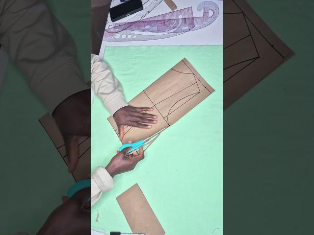 How to make  this beautiful top diy #shorts #sewing #shortvideo #shortvideo