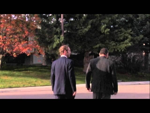 Kevin Bradshaw Directing Reel