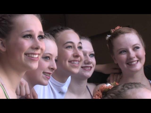 2010 RMSA/RMDT Spring Production Montage