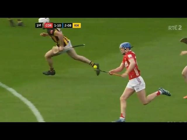 CORK V KILKENNY FULL ALLIANZ LEAGUE SUNDAY HIGHLIGHTS - 2025 HURLING LEAGUE GAA IRELAND