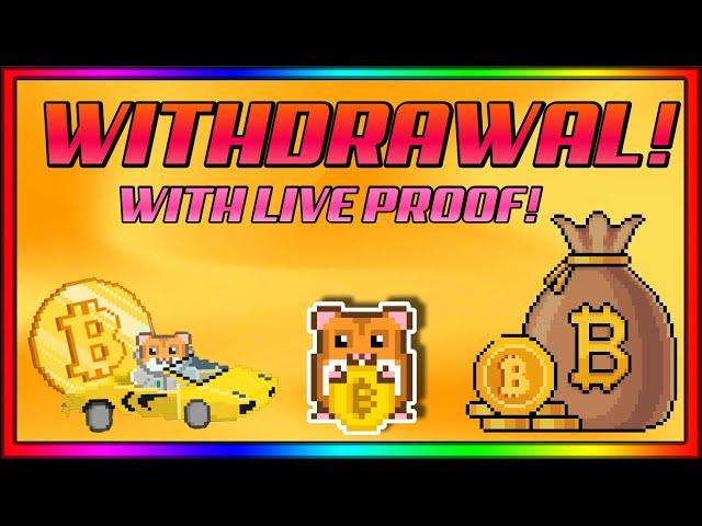 Rollercoin live withdrawal (full guide & how-to)