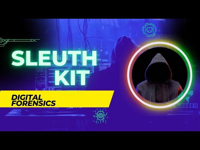 SLEUTH KIT