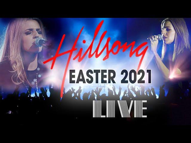 [LIVE] Hillsong Worship Best Praise Songs 2021 Playlist - Best Christian Easter Worship Songs