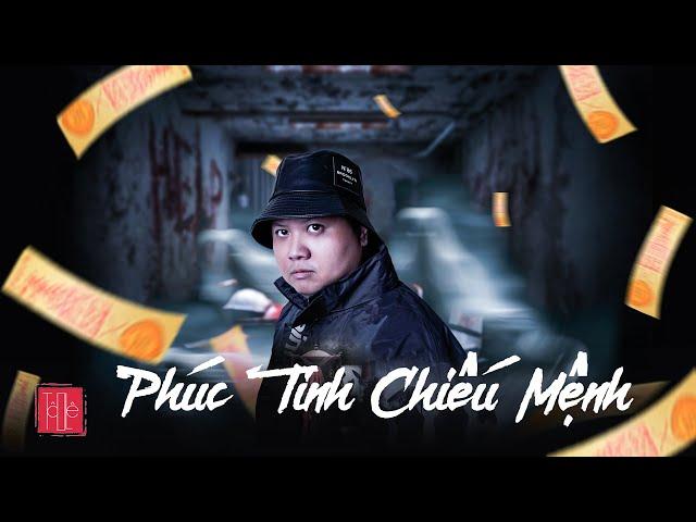 TẬP 1664. PHÚC TINH CHIẾU MỆNH_ DUYÊN THẦY PHÁP