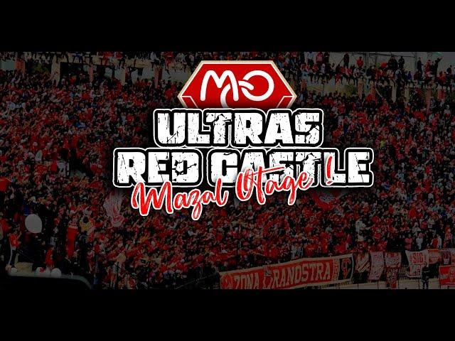 Ultras Red Castle ''MAZAL OTAGE''