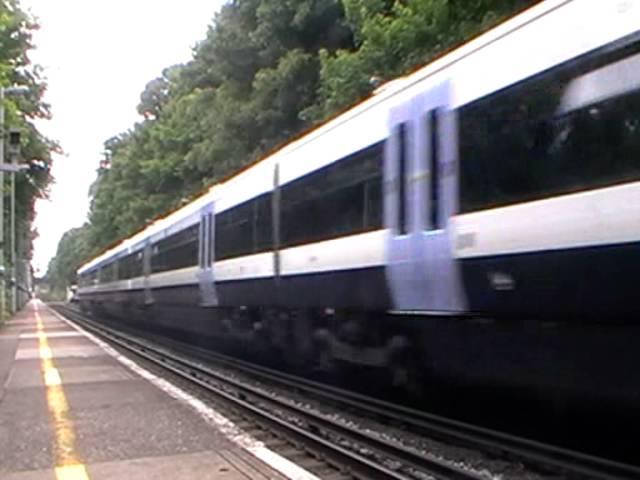 465237 | 5Z52 Gillingham - Slade Green T&RSMD | Stone Crossing