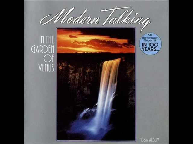 Modern Talking - In 100 Years (Special Long Version) HQ