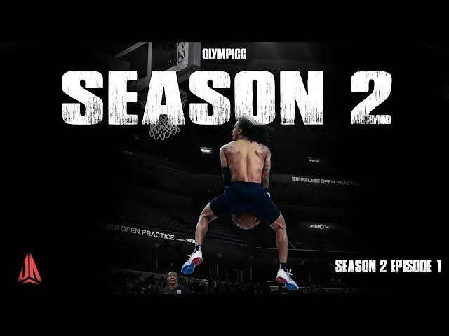 A New Season Begins... | Ja Morant Vlog