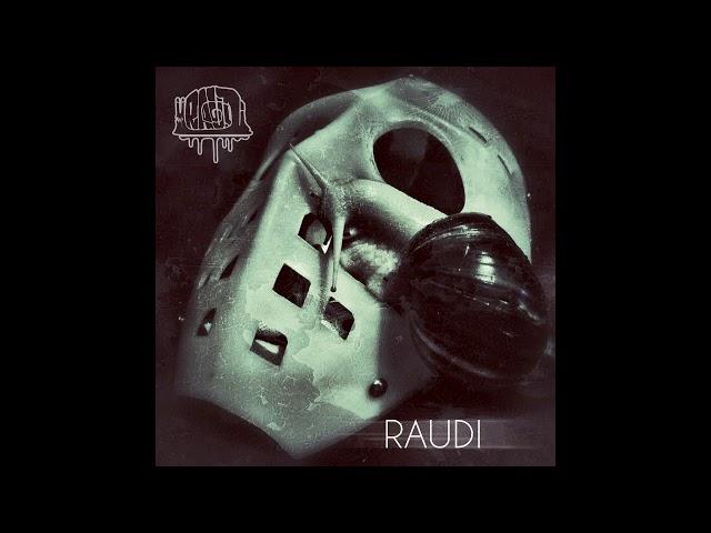 (Nu-Metal / Female Vocal ) Rau Di - My Pleasure