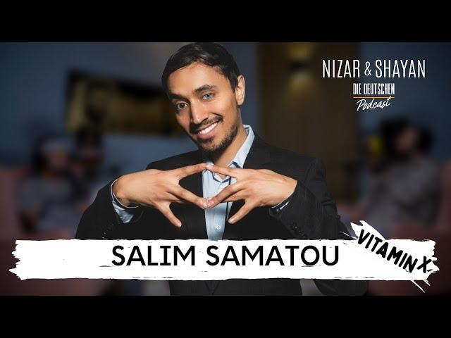 Salim Samatou | #304 Nizar & Shayan Podcast