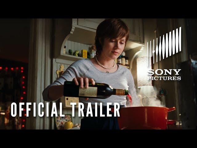 JULIE & JULIA - Official Trailer (HD)