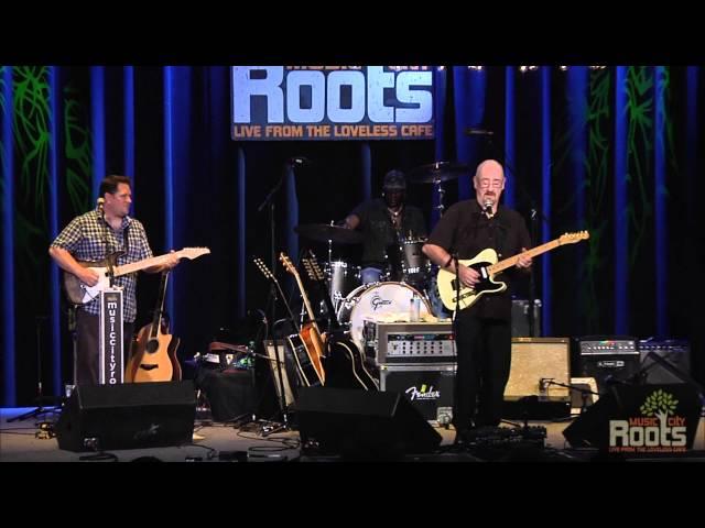 Dave Mason "All Along The Watchtower"