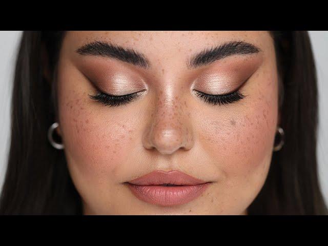 My Signature Look On Hooded Eyes | Hindash