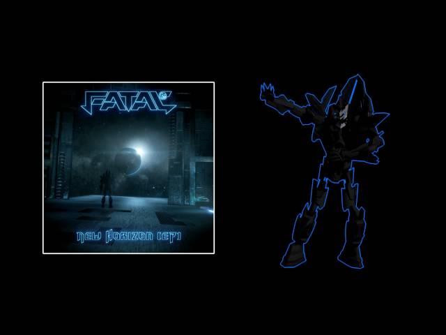 Fatal FE - Starfall (EP 2016)