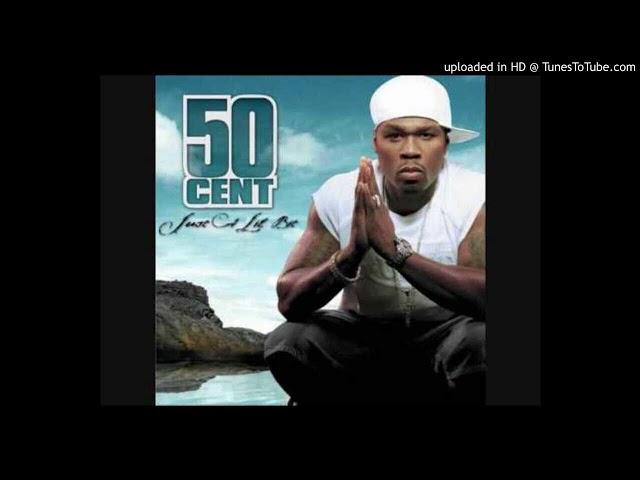 50 Cent- Just A Lil Bit (Instrumental)