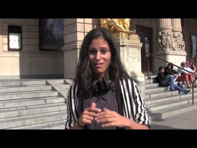 Sweden Speaks: Welcome President Obama!