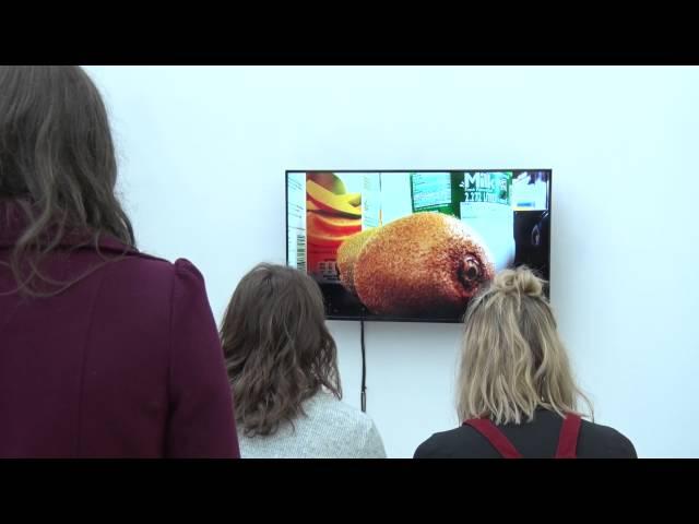 BALTIC 39 | FIGURE THREE | WEEK FIVE: Luke McCreadie | Mohammad Namazi