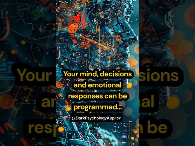 Dark Psychology: How NLP Turns Words Into Weapons