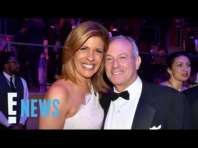 Hoda Kotb Spills Details About Breakup With Fiance Joel Schiffman | E! News