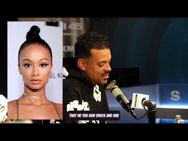 Honest Talk on NBA Life, Older Women/Groupies & Finances | Matt Barnes