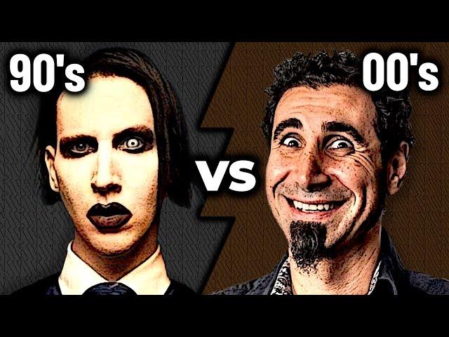 Save One Metal Song - 90's vs 2000's | Music Quiz