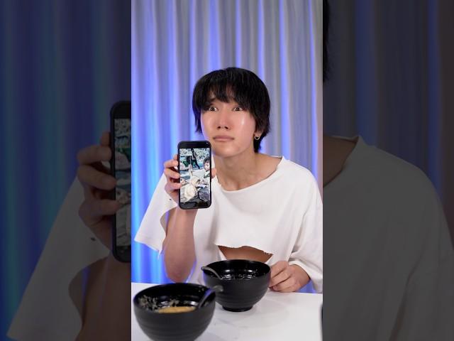 【National food 】It’s not a given to have food.️