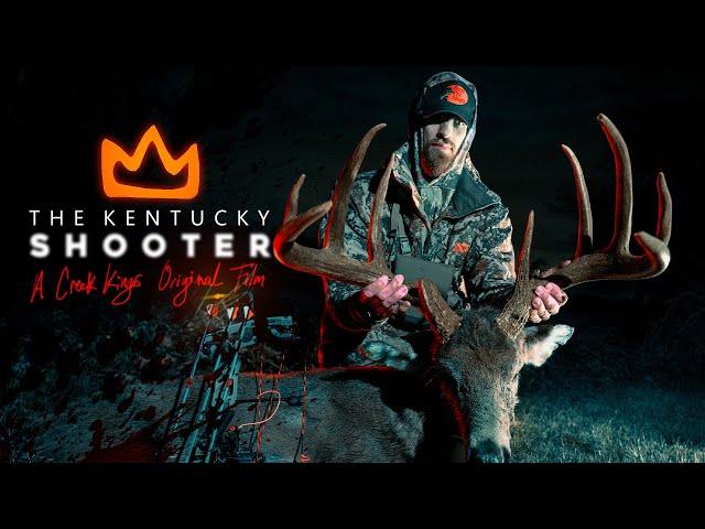 Bowhunting Urban Kentucky Giants