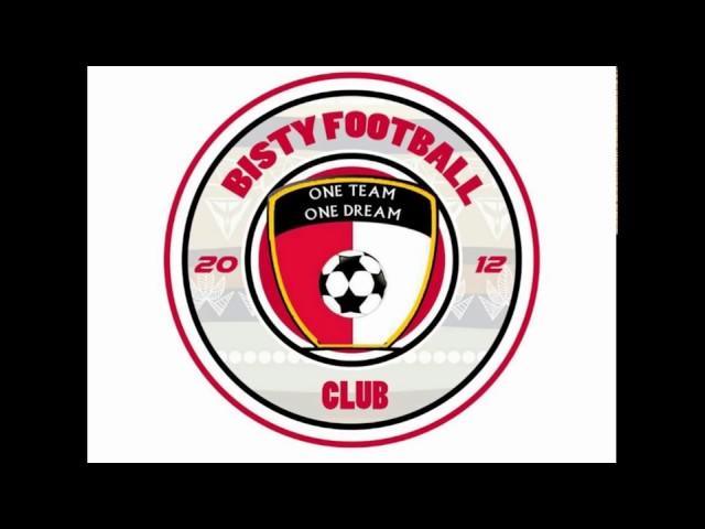 Bisty Football Club - Logo 2