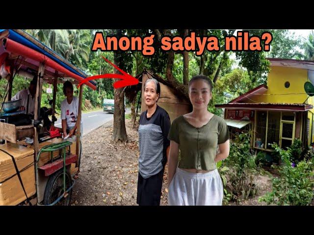 Lola at Lolo ni KC sinugod sila Joy Diwata? Mama ni Joy napalabas ng bahay?