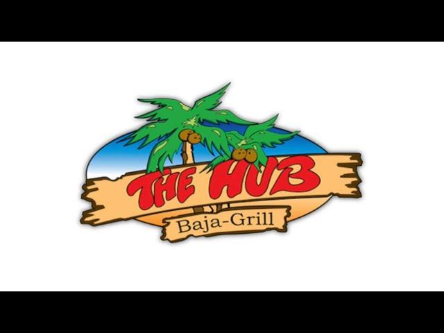 Sarasota Happy Hour Episode 4:  The Hub Baja Grill