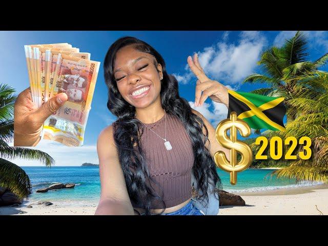 PT. 2 COST OF LIVING IN JAMAICA: SELF-CARE + BILLS| Jamaica Diaries EP. 8| Kayy Moodie