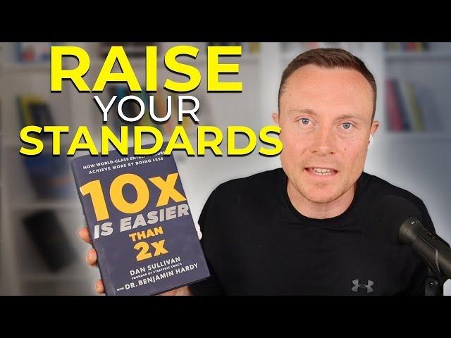 Raise Your Floor - The Power of “Minimum Standards"